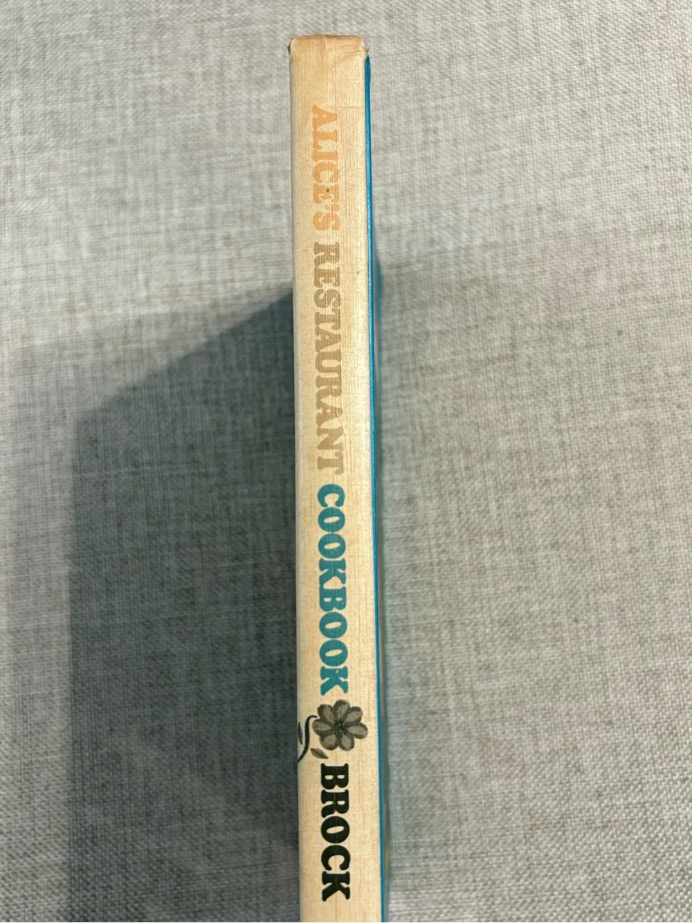 N/A vintage hardcover